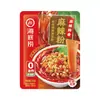 Productos de fábrica Arroz autocalentable Haidilao curry estofado de res arroz cocido cantonés comida instantánea conveniente arroz autococinado al por mayor