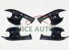 Adecuado para Toyota 23 Crown Sport, cubierta de manija de puerta modificada, decoración, parche protector ABS