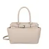 Bolso Versátil Estilo Francés para Mujer Verano 2025 Nuevo Estilo Simple y Versátil para el Trabajo y Viajes Cotidianos Bolso de Hombro Cruzado