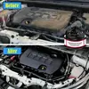 La cera reparadora de rayones para autos kineshinex multifuncional proporciona resultados instantáneos y protección duradera, adecuada para usar tanto en el interior como en el exterior, en forma de pasta