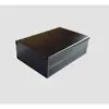 Carcasa de Aluminio para Power Bank de 32*67.5-100mm, Carcasa Pequeña de Aluminio para Regleta DIY, Carcasa de Perfil de Aluminio para Resistencia