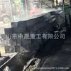 Estabilidad estructural durmientes anticorrosivos para ferrocarril minero material de alerce Estabilidad estructural almohada de aceite anticorrosiva Larga vida