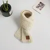 Viento dulce felpa lindo fruta protección de orejas para niños gorra forrada de polar gruesa para niños y niñas gorro de bebé al por mayor gorra transfronteriza