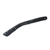 2108851521 2108851621 es adecuado para la moldura del parachoques delantero del Mercedes-Benz Clase E W210 con orificios para ojales eléctricos y orificios para molduras