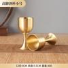 Copa de Vino de Cobre, Copa de Vino, Copa del Dios de la Riqueza, Copa de Vino de Adoración, Suministros para Salón Budista, Fabricante Mayorista de Artesanías de Cobre