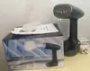 Vaporizador de Roupas Personalizado Transfronteiriço, Ferro a Vapor Pequeno Doméstico, Máquina de Passar Portátil, Ferramenta de Passar para Dormitório
