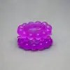 4 anillos de bloqueo de cabello no pierden el anillo de bloqueo de cabello suministros para adultos diversión de esposo y esposa compartiendo la misma habitación