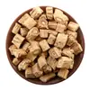 500g de Erva Medicinal Chinesa Dangshen com Frete Grátis, Fatias Autênticas de Dangshen de Gansu, Não Selvagem, Produto Seco Sem Enxofre, Adequado para Fazer Chá