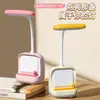 ¡Guau! Consola de Videojuegos de Dibujos Animados Personalizada Compañero de Sueño para Dormitorio Lámpara de Mesa Recargable Luz Nocturna Atmósfera de Alto Valor