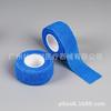 Vendaje elástico protector deportivo al por mayor de fábrica, vendaje autoadhesivo no tejido para tatuaje de seis colores, se puede imprimir y fijar
