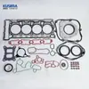 Kusma es Adecuado para Audi Volkswagen Ea888 2.0t Tercera Generación Kit Completo de Juntas para Reconstrucción de Motor