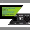 Dbx 223XL 234XL Dbx224Xldbx223234Xs Divisor de Frecuencia Bi-Vía Tri-Vía Cuatro Vías Crossover