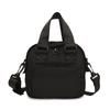 Bolsa de Mão Tendência de Nicho para Mulheres 2026 Novo Estilo Coreano Moda Casual Bolsa de Ombro Versátil Leve Bolsa Transversal