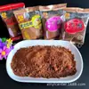 Comida para Familiares y Amigos: Azúcar Morena para Mujeres. Jengibre Azúcar Moreno. Azúcar Morena de Azufaifo. Una bolsa de 2,5 kg