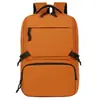 Nova Mochila de Grande Capacidade para Homens, Bolsa para Laptop para Viagem de Negócios, Mochila Leve e Simples, Mochila Casual