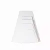 Suporte de papel para quadro KT com suporte de borboleta A3 A4 A5 suporte traseiro prancha de neve suporte de outdoor de mesa fábrica