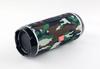 Venta Directa Altavoz Bluetooth Portátil Tg116 Inalámbrico de Alta Calidad para Exterior con Inserción de Tarjeta Audio Bluetooth Radio FM