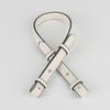 Correa de Bolso para Axila Ajustable Accesorios Correa Compra Individual Correa Corta para Hombro Bolso de Hombro Único Correa de Repuesto para Bolso de Mujer Delgada Sin Hebilla