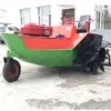 Máquina de Cultivo Marinho Navio de Lavoura, Máquina de Lavoura com Casco Ampliado de Miscanthus, Máquina de Lavoura Sentada