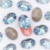 Pedra de unha 4120 ovo de pombo Oval broca de unha Chinês Super Brilho unhas decoradas Cristal Austríaco joias