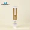 Suministros del Fabricante Tubo de Pasta de Dientes Tubo de Aluminio y Plástico Material de Empaque para Pasta Bucal Material de Empaque para Pasta Nutricional de Mascotas Tubo de Pigmento con Tapa Opcional