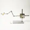Nuevo Producto/Soporte Elevador Eje X e Y Soporte Universal para Disparo de Animación Stop-Motion Soporte para Muñeca Longitud del Brazo 50