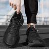 Zapatos Deportivos Transfronterizos de Horma Ancha, Zapatos para Hombre con Punta Ancha, Zapatos de Correr de Verano para Pie Ancho, Talla Grande, Empeine Alto, Zapatos Casuales Anchos con Punta Ancha