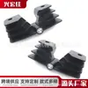 Accesorios de Modificación para Motocicleta Adecuados para Harley Cubierta Protectora de Bujía Cubierta Aislante de Bujía Venta Directa