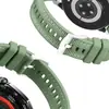 Adequado para Huawei Watchgt5 Pulseira de Relógio de Silicone, Pulseira de Relógio Oficial de Nylon Tecido Composto Mesmo Estilo 46mm Atacado