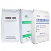 Saco de Embalagem Plástico-Alumínio 25kg Matéria-Prima Química Partículas de Resina À Prova de Umidade Saco Pesado de Folha de Alumínio 50kg Pode Ser Aspirado