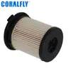 24293775 Filtro de Combustible Fábrica de Origen Separador de Agua y Aceite Personalizado Colección de Elemento Filtrante de Alta Calidad