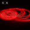 Fita LED 2835 Baixa Voltagem 12V/24V Versão Estreita 5mm de Largura 120 LEDs/Metro Vermelho Verde Azul Rosa Dourado Amarelo Azul Gelo Fita LED