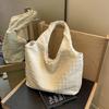 Bolsa Artística de Grande Capacidade Diária Spring New Daily All-match