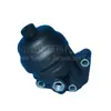 El conjunto del filtro de aceite del motor Jinshan 26300-2J000 es adecuado para motores Hyundai y Kia y sirve como la base del filtro de aceite.