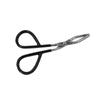 Pinzas para Cejas al por Mayor del Fabricante, Pinza Recortadora de Cejas, Pinzas Pequeñas, Pinzas Nasales de Acero Inoxidable para Hombre, Depilación de Pelos del Labio, Recorte de Barba y Cejas