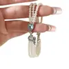 Pulsera Mariposa de Perlas Multicapa Estilo Francés con Diseño de Nicho, Simple y Versátil, Pulsera de Diseño de Lujo Sencillo para Mujer