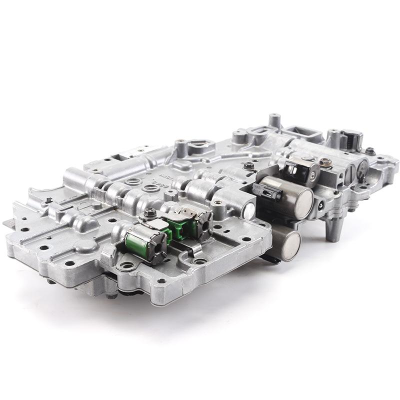 AW30-43LE （A341E）--3