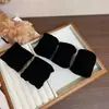 Bandas de goma duraderas, ligas para el cabello, cordones para el cabello, cintas para el cabello, accesorios para el cabello modernos y elegantes para mujeres, nuevas ligas para el cabello y diademas
