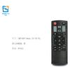 Huayun 22 Teclas Adecuado para Control Remoto de TV Bluetooth Lg Fabricante Personalizado Inalámbrico Inteligente Bluetooth Control Remoto de TV