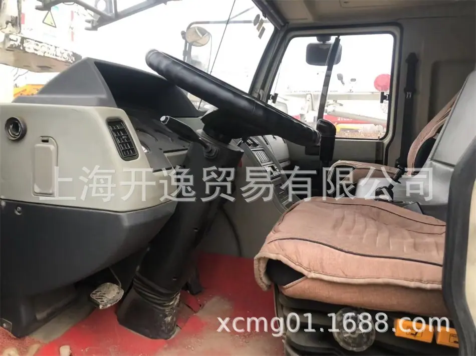 zoomlion crane (12)