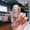 Adecuado para Cubierta de Llave Geely Emgrand Xingrui Boyue L Xingyue L Binyue Binyue Vision X6/Icon Bolsa para Coche