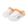 Dropshipping Sandalias de Playa para Hombre de Verano para Exteriores con Suela Suave Antideslizantes Sandalias Deportivas de Baloncesto para Exteriores de Moda