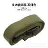 Correas de Empaque para Equipo de Exterior, Correas de Sujeción para Tiendas de Campaña, Correas de Fijación y Almacenamiento para Equipaje de Camping, Correas de Mochila