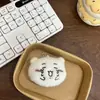 Puesto Callejero de Mercado Nocturno Venta al por Mayor Muñeca Chirriante Colgante de Peluche Muñeca Estrella Accesorios para Mochila Escolar Regalo de Vacaciones