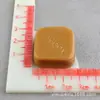 Accesorios de Resina Adornos Miniatura Muñeca de Postre Casa de Muñecas Comida Artificial Juguete Llavero de Chocolate Material para Manualidades Venta al por Mayor