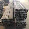 La viga de techo articulada para minería DJB se utiliza para soportar el techo de los túneles de minas de carbón subterráneas, ofreciendo alta resistencia de soporte.. Es una viga articulada de metal