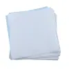 Papel para Planchar Herramienta de Arte con Frijoles, Papel Especial de Ayuda para Planchar para Arte con Frijoles, Papel Anti-Quemaduras Resistente a Altas Temperaturas, Papel Brillante para Transferencia al Planchar y Hornear