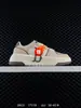 Fútbol Americano Yankees Forro Grueso Bajo Unisex Suela Gruesa Ultraligeras Zapatos Universitarios Caña Baja Tenis de Papá