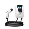 Estaciones de Carga Personalizadas para Vehículos de Nueva Energía, Tipo Columna para Uso Doméstico 7Kw AC de Alta Venta Estaciones de Carga para el Hogar