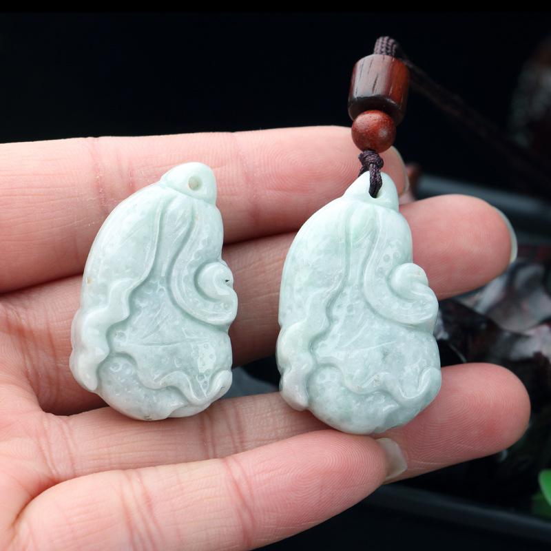 翡翠饰品